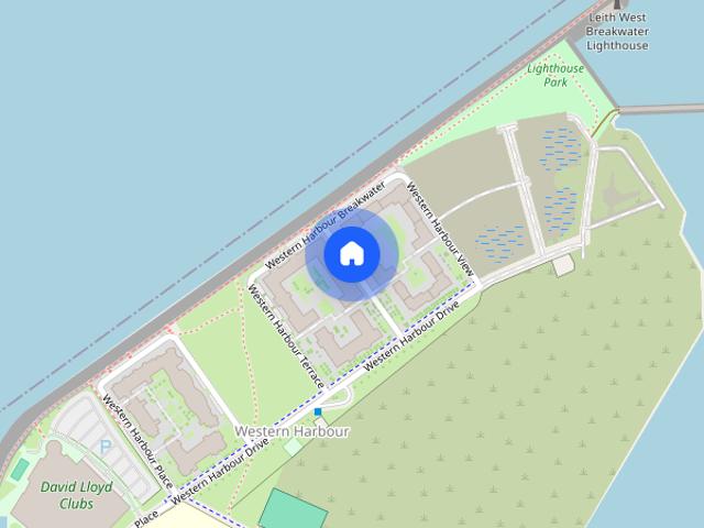 Western Harbour Midway, Edinburgh, Midlothian, EH6