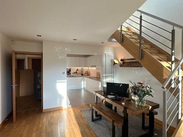 Western Harbour Place, Newhaven, Edinburgh EH6, 2 bed flat to rent, £1,995 pcm | PrimeLocation