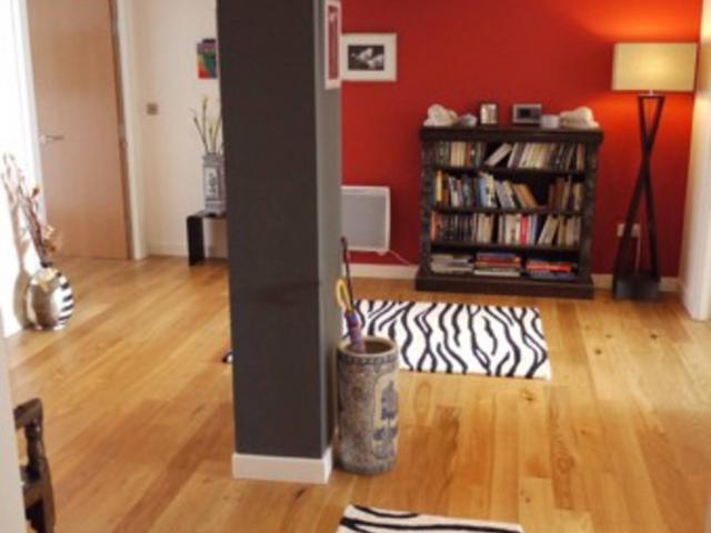 Western Harbour View, Edinburgh, EH6 6PF