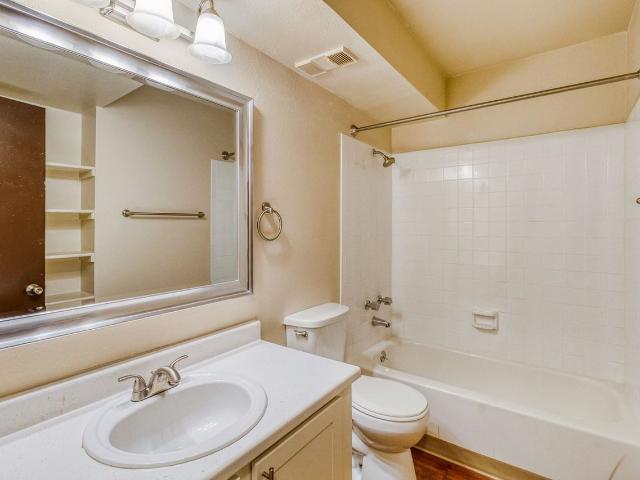 Western Hills 2 Bedroom Apartment for Rent at 810 Western Dr, Cimarron Hills, CO 80915 Cimarron Hills