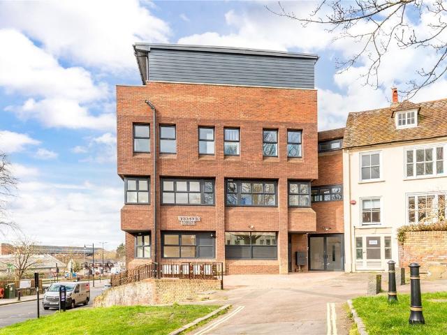Western House, 14 Rickfords Hill, Aylesbury HP20, 1 bed flat to rent, £1,000 pcm | PrimeLocation