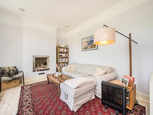 Western Lane, Balham, SW12, London