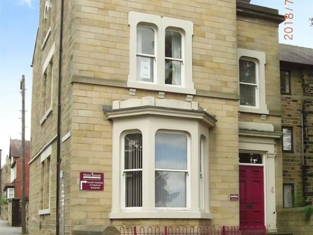 Western Lodge, Western Street, Barnsley S70, 1 bed flat to rent, £575 pcm | PrimeLocation