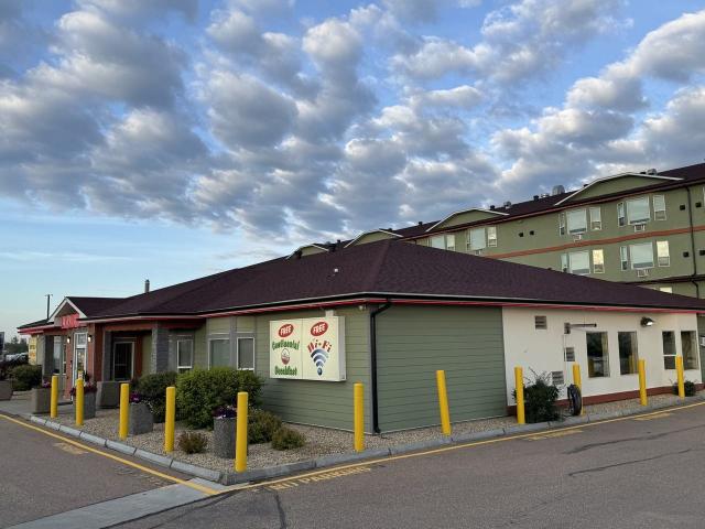 Western Long Stay Leduc 3 1 Bedroom Apartment for Rent at 7712 Sparrow Dr, Leduc, AB T9E 8A5