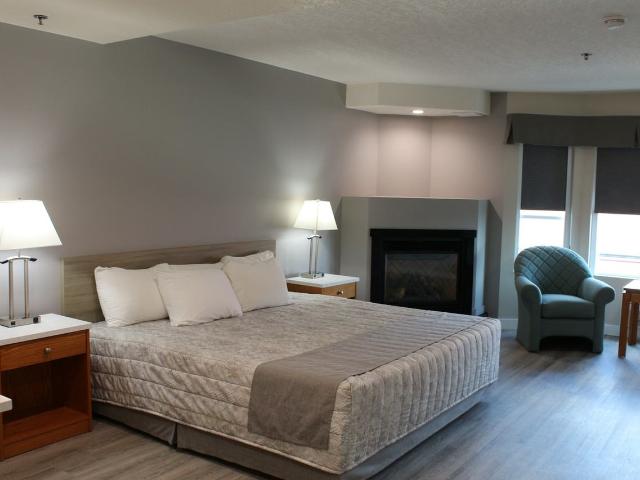 Western Long Stay Leduc 3 2 Bedroom Apartment for Rent at 7712 Sparrow Dr, Leduc, AB T9E 8A5
