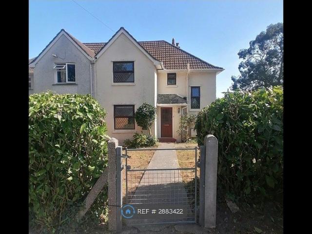Western Place, Penryn TR10, 4 bed semi detached house to rent, £490 pcm | PrimeLocation