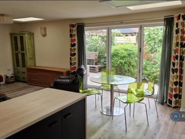 Western Road, Derby, DE3 1 bed in a house share to rent £710 pcm £164 pw