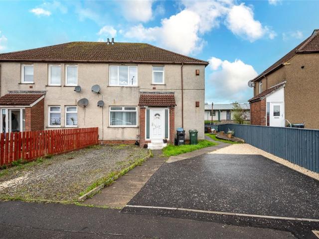 Western Road, Kilmarnock KA3, 1 bed flat to rent, £550 pcm | PrimeLocation