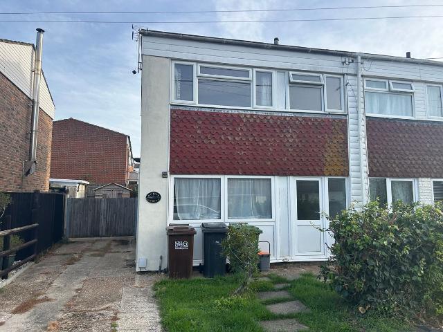 Western Road, Hailsham BN27, 3 bed semi detached house to rent, £1,300 pcm | PrimeLocation
