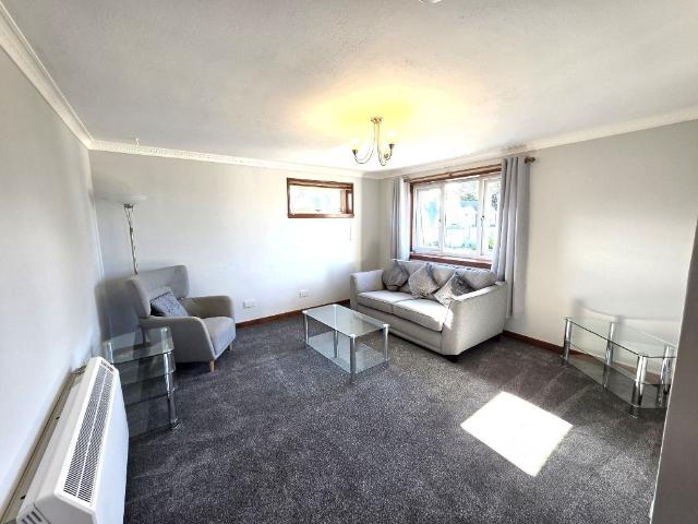 Western Road, Hilton, Aberdeen AB24, 1 bed flat to rent, £625 pcm | PrimeLocation