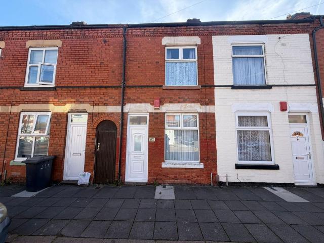 Western Road, Leicester LE3, 2 bed terraced house to rent, £925 pcm | PrimeLocation