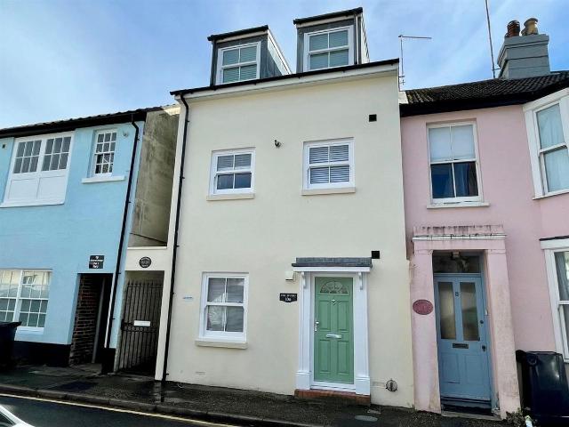 Western Road, Littlehampton BN17, Studio to rent, £675 pcm | PrimeLocation