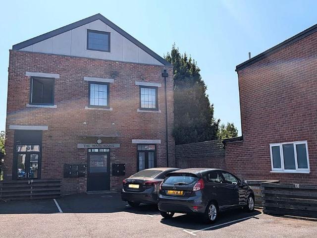 Western Road, Lymington, Hampshire SO41, Studio to rent, £950 pcm | PrimeLocation