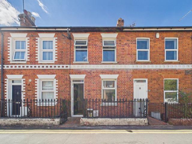 Western Road, Reading, Berkshire RG1, 3 bed terraced house to rent, £1,750 pcm | PrimeLocation