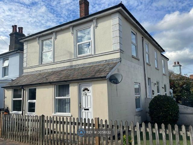 Western Road, Tunbridge Wells TN1, 1 bed flat to rent, £945 pcm | PrimeLocation