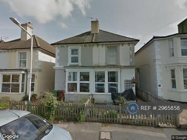 Western Road, Tunbridge Wells, TN1 2 bed maisonette to rent £1,390 pcm £321 pw