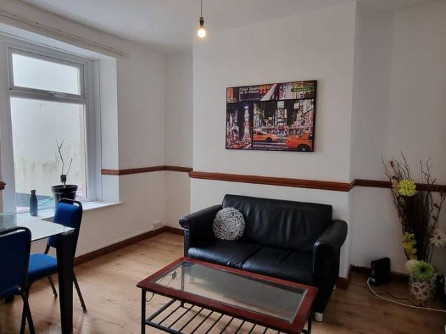 Western Street, Sandfield SA1, 4 bed terraced house to rent, £1,530 pcm | PrimeLocation