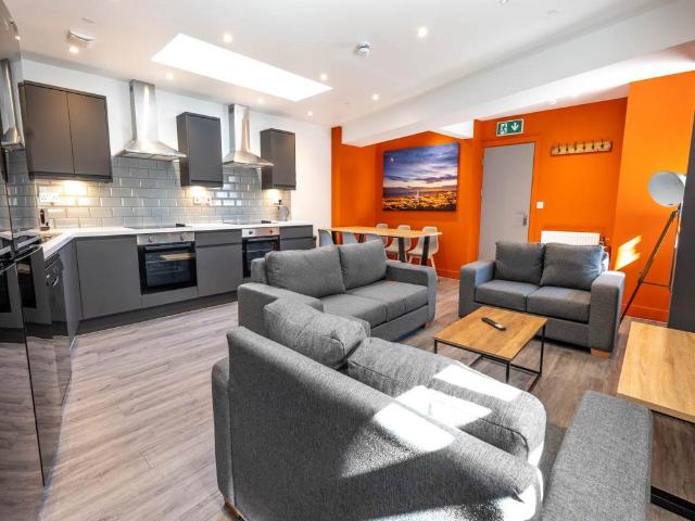 Western Street, Sandfields, City. 6 bed house to rent £4,050 pcm £935 pw