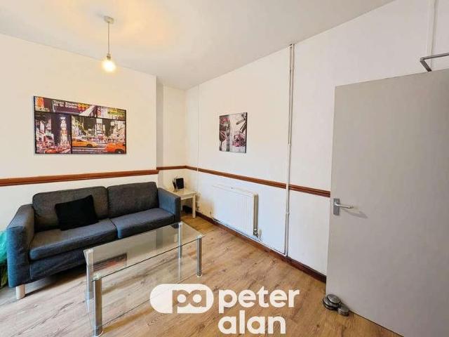 Western Street, Swansea, SA1