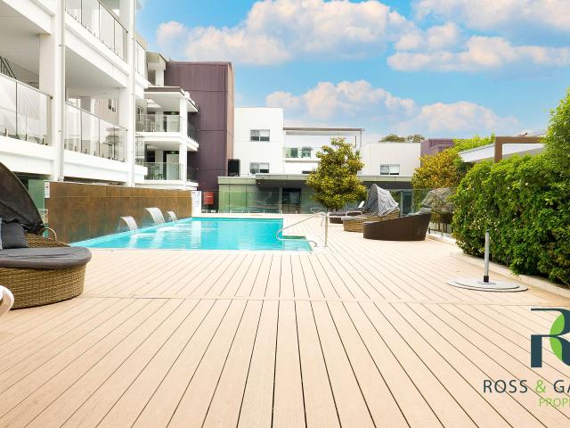 Western Suburbs Stunner!