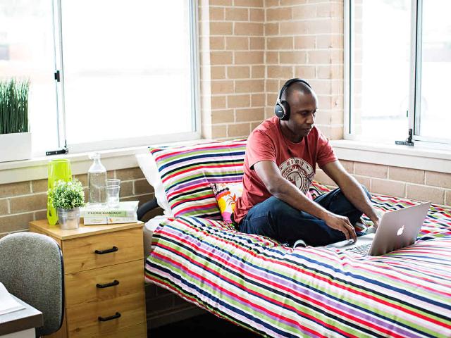 Western Sydney University Nirimba Village, Student Accommodation In Sydney | Amber
