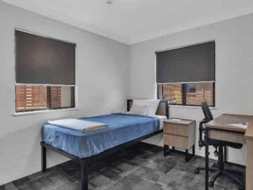 Western Sydney University Hawkesbury Village Sydney Student Accommodation | Amber
