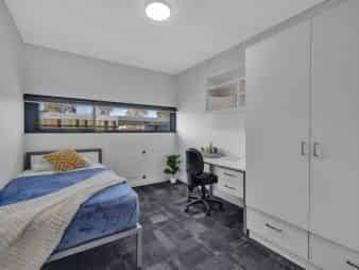 Western Sydney University Penrith Village, Sydney Student Accommodation | Amber