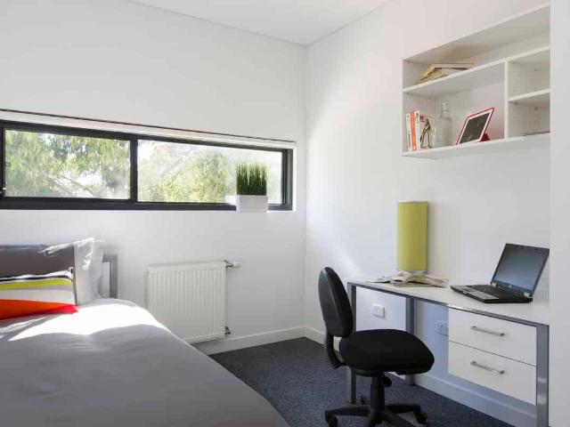 Western Sydney University Village Campbelltown, Sydney Student Accommodation | Amber