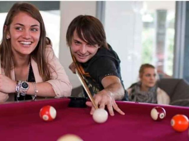 Western Sydney University Village Campbelltown, Sydney Student Accommodation | Amber