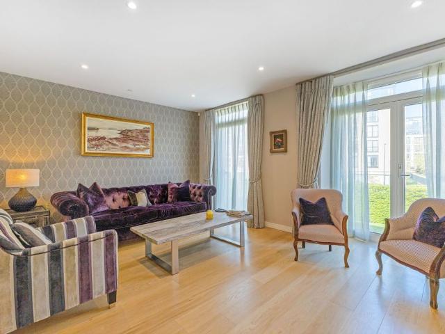 Western Terrace, Bath, BA2
