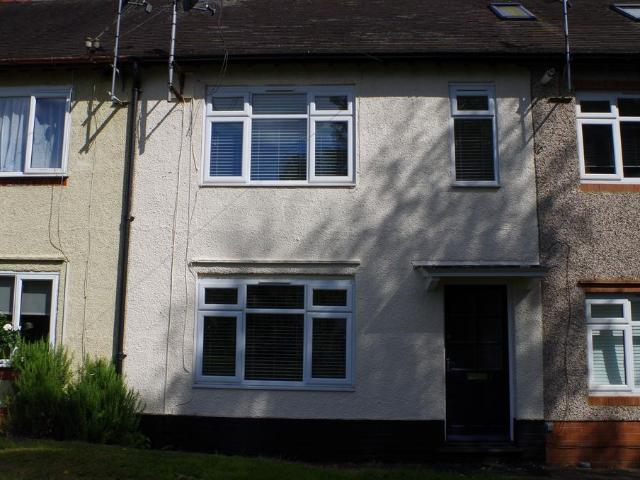 Western View, Northampton NN1 2 bed terraced house to rent £1,025 pcm £237 pw