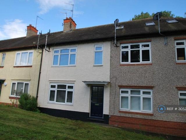 Western View, Northampton, NN1 2 bed terraced house to rent £995 pcm £230 pw