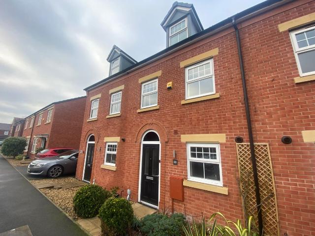 Western Way, Winnington Village CW8, 3 bed town house to rent, £1,400 pcm | PrimeLocation