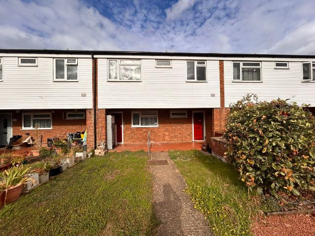 Western Way, Sandy SG19, 1 bed property to rent, £950 pcm | PrimeLocation
