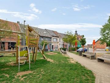 9100, Arrondissement de Saint-Nicolas, Flandre orientale, Flandre