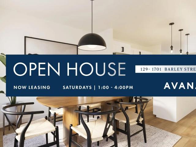 Westerra 1701 Barley Street