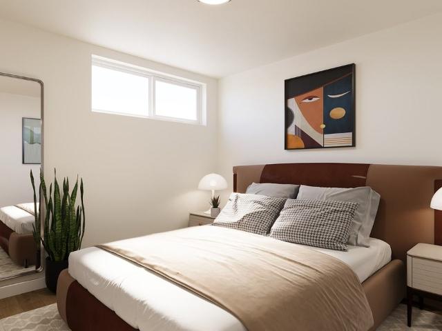 Westerra 1701 Barley Street 1 Bedroom Home for Rent at 1701 Barley St, Regina, SK S4Y 0H9