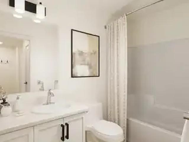Westerra Canola — 1 bed 1 bath Affordable