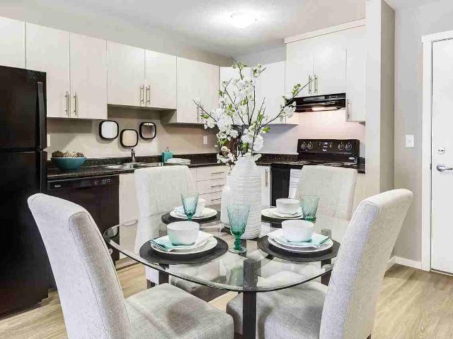 Westerra Fields 1 Bedroom Apartment for Rent at 1701 Horizons Way, Regina, SK S4Y 0G4