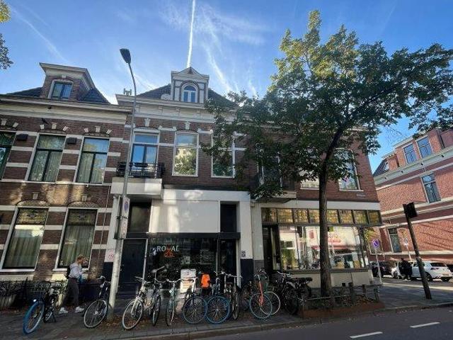 Westersingel 18 a