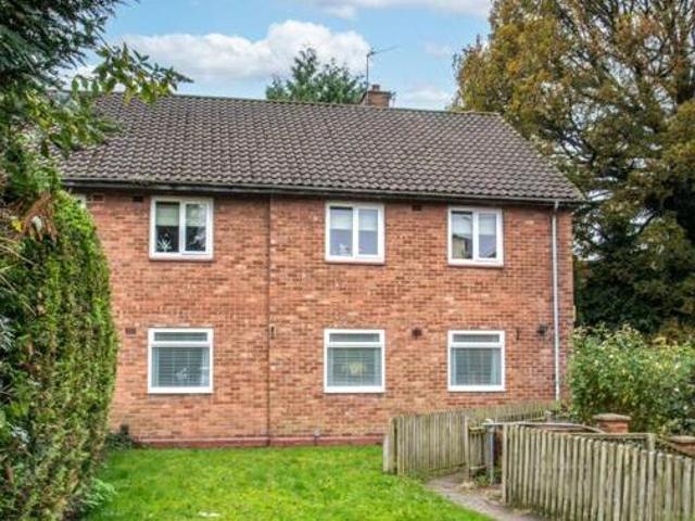 Westford Grove, Birmingham, 3 Bedroom Maisonette