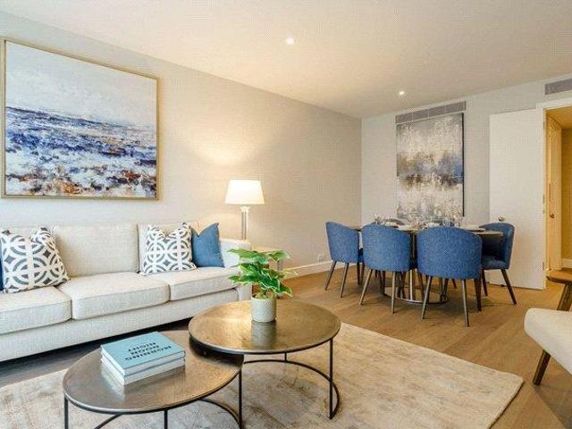 Westferry Circus, Canary Wharf. 2 bed apartment to rent £4,078 pcm £941 pw