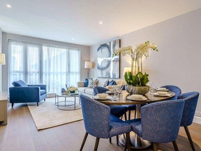 Westferry Circus, Canary Wharf. 2 bed apartment to rent £4,160 pcm £960 pw