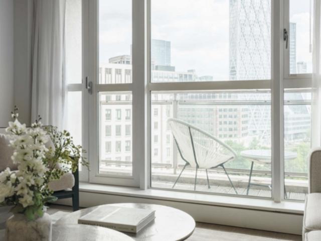 Westferry Circus, Canary Wharf. 2 bed apartment to rent £4,160 pcm £960 pw