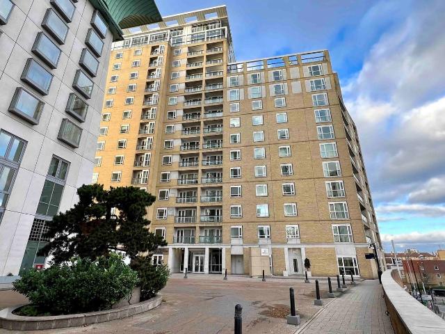Westferry Circus, Canary Wharf E14, 1 bed flat to rent, £2,968 pcm | PrimeLocation