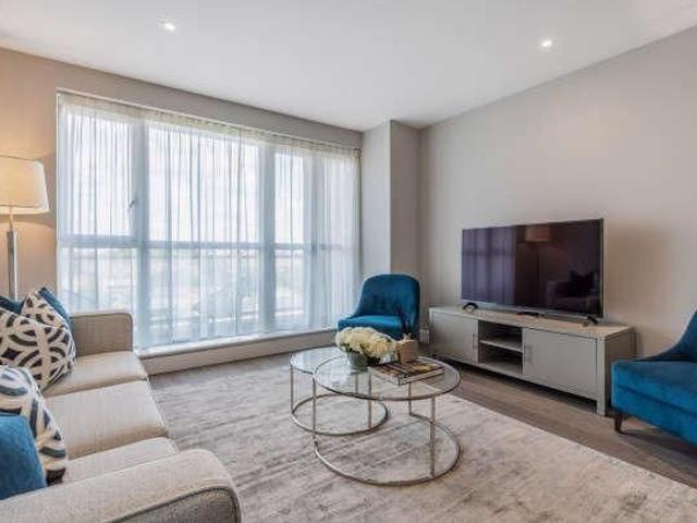 Westferry Circus, Canary Wharf, E14