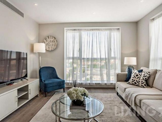 Westferry Circus, Canary Wharf, E14 8RW 2 bed apartment to rent £4,000 pcm £923 pw