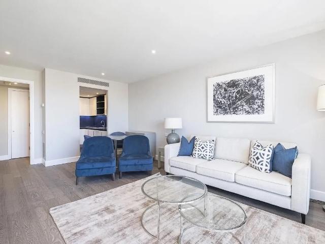 Westferry Circus, Canary Wharf, London E14, 1 bed flat to rent, £2,912 pcm | PrimeLocation