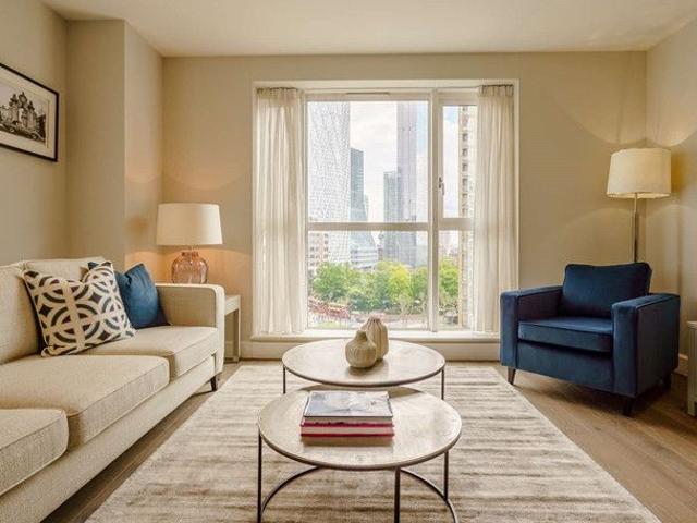 Westferry Circus, Canary Wharf, London E14, 2 bed flat to rent, £4,014 pcm | PrimeLocation