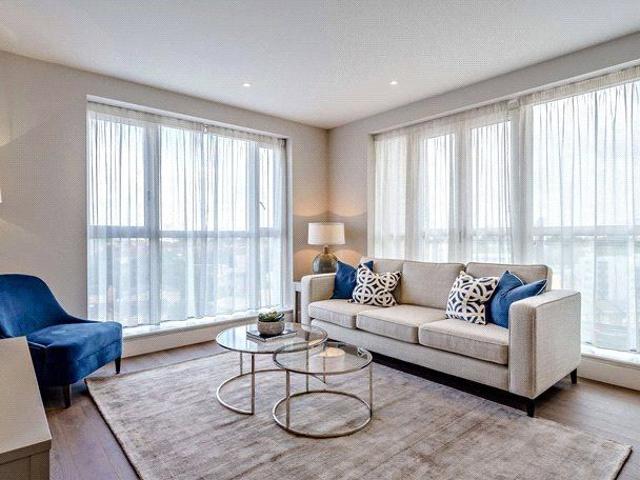 Westferry Circus, Circus Apartments, Canary Wharf E14, 2 bed flat to rent, £4,117 pcm | PrimeLocation